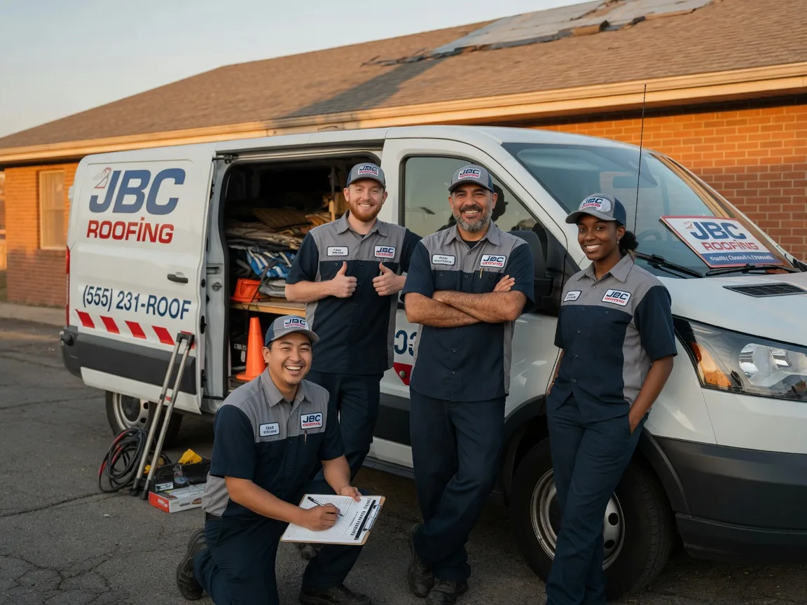 Roof Replacement company in Hansboro, ND